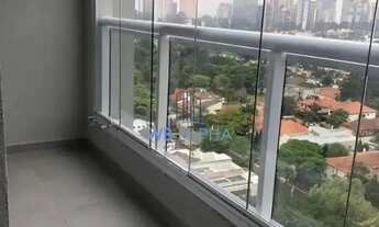 Imagem 4: Apartamento mobiliado para Venda - Glass Alphaville