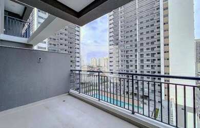 Imagem 6: Apartamento à Venda - Belém, 1 Quarto, 40 m2