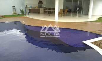 Imagem: Excelente Sobrado alto padrão à venda