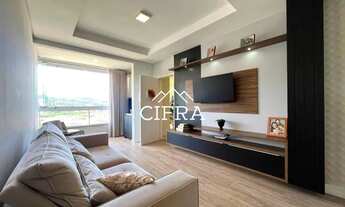 Imagem 3: Apartamento - Venda - 02 dormitórios - 71m2 - Semi Mobiliado - Rua Ana dos Santos - Reside