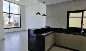 Imagem 4: Casa à venda em Paulínia, Parque Brasil 500, com 3 suítes, com 196 m²