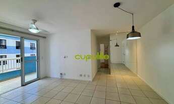 Imagem: Apartamento com 2 dormitórios à venda