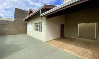 Imagem: Casa Para Aluguel PARQUE DO ESTADO II MOGI