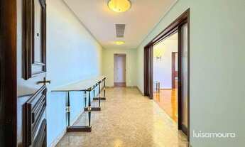 Imagem 2: Apartamento com 3 dormitórios, 357 m² - venda por R$ 7.200.000,00 ou aluguel por R$ 27.942