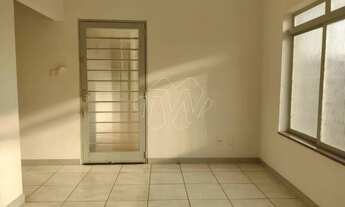 Imagem 7: Locação de Casas / Padrão na cidade de Araraquara