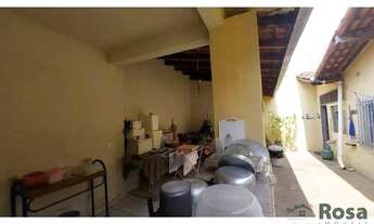 Imagem: Casa para venda BOA ESPERANÇA Cuiabá