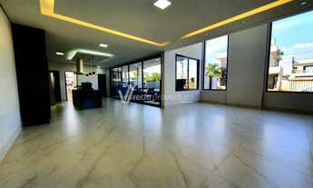 Imagem 4: Casa - Residencial Club Portinari - Paulínia