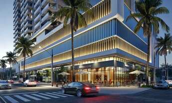 Imagem 4: Apartamento - 3 dormitórios - 3 Suítes - localizado em Porto Belo / Perequê REF: DW603381