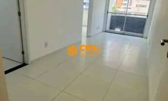 Imagem 4: Apartamento á Venda 53m² com 2 Quartos e 1 Suíte em Boa Viagem