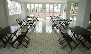 Imagem 3: Apartamento no condomínio EDIFÍCIO ILHA BELA em Presidente Prudente