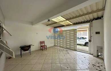 Imagem 4: Casa sobrado para locação na Vila Rubens