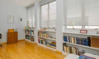 Imagem 6: Salas/conjuntos Para Venda e Locação Higienópolis, 1 Vaga, 100m²