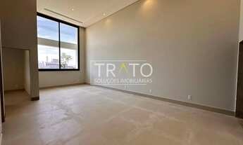 Imagem 3: Casa - Parque Brasil 500 - Paulínia