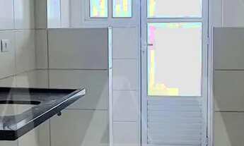 Imagem 5: Apartamento 1 dormitório vista mar em Real, Praia Grande/SP