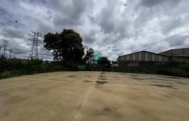 Imagem 2: TERRENO INDUSTRIAL PREPARADO PARA OPERAÇÃO IMEDIATA BETIM/MG