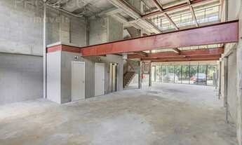 Imagem: Prédio, Pinheiros - São Paulo