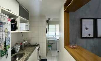 Imagem 3: Imóvel para venda possui 78 metros quadrados com 3 quartos em Barra da Tijuca - Rio de Jan