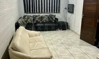 Imagem 4: Casa com 2 dormitórios à venda, 80 m² - Balneário Itaguaí - Mongaguá/SP