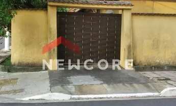 Imagem 4: Casa em Rua Almirante Barroso - Canto do Forte - Praia Grande/SP