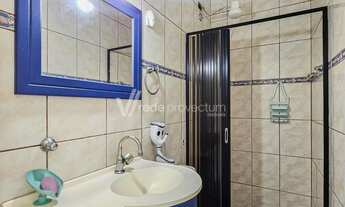 Imagem 6: Casa - São Bernardo - Campinas