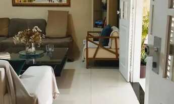 Imagem 2: VENDO CASA MODERNA NO PARQUE SHALON , 03 QTS