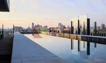 Imagem 7: Elegância e Praticidade na Melhor Localização de Pinheiros ? Pacote Completo Incluso