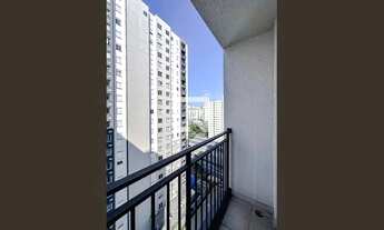 Imagem 6: Apartamento à Venda - Belém, 2 Quartos, 37 m2