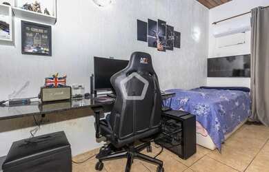 Imagem 7: Casa em Andaraí