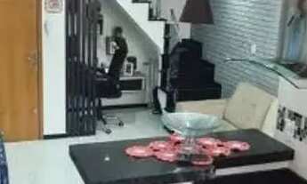 Imagem 2: COBERTURA - VILA SCARPELLI - SP