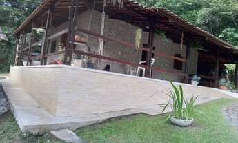 Imagem 6: Casa em Aldeia,Pe. Localizada no km 9,5 a 1200 metros do centro de aldeia