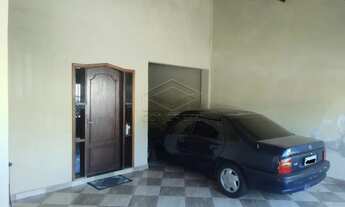 Imagem 3: Casa com edícula e churrasqueira na VILA SÃO PAULO! - COMERCIAL E RESIDENCIAL