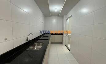 Imagem 5: Apartamento para aluguel de 1 quarto (suíte) + lavabo por R$2.500 + TAXAS no Braga em Cabo