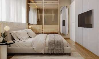 Imagem 7: Sensia Patamares, 2 Ou 3 Quartos Com Suíte, Unidades Entre 64M² E 83M² Com Varanda Gourmet