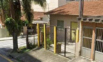 Imagem 3: CASA TÉRREA - VILA GILDA - SP