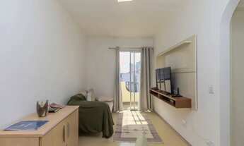 Imagem 3: Apartamento para venda em Santana com 1 quarto , 40m²