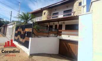 Imagem 2: Casa Locação com 03 suítes no bairro Vila Nossa Senhora de Fátima! Localização nobre e val