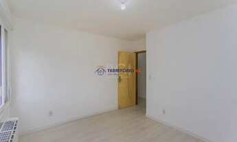 Imagem 7: Cobertura de 140m² - 3 dormitórios, 2 banheiros, terraço com churrasqueira e 1 vaga de gar