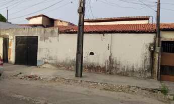 Imagem 2: Casa na Maraponga