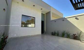 Imagem 2: Casa para Venda em Presidente Prudente, Jardim Estoril, 3 dormitórios, 1 suíte, 2 banheiro