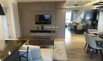 Imagem 6: Apartamento de Luxo no Integrato Iguatemi, São José do Rio Preto