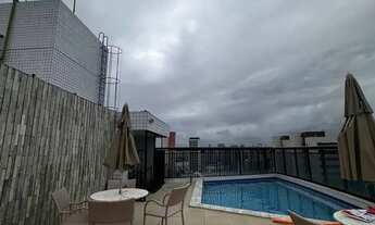 Imagem 6: 3 quartos próximo ao Shopping Recife- Boa Viagem