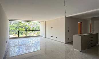 Imagem 2: Apartamento Novo e Moderno de 3 quartos, com Vista Incrível nas Braunes