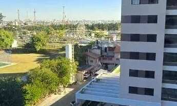 Imagem: ENCONTROU O SEU APARTAMENTO com 1 dormitório