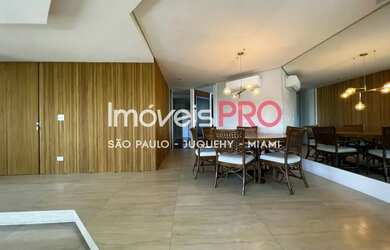 Imagem 4: Lindíssimo apto à venda e para locação de 300 m² em Alto de Pinheiros