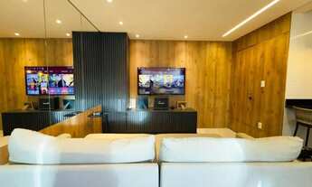 Imagem 2: Apartamento à venda, 2 quartos, 1 suíte, 2 vagas, Buritis - Belo Horizonte/MG