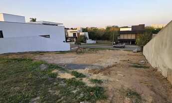 Imagem 7: Terreno de 561m² em Condomínio de Luxo em Alphaville Nova Esplanada, Votorantim-SP: Não pe