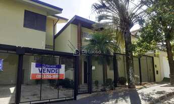 Imagem 3: Casa - Parque Alto Taquaral - Campinas