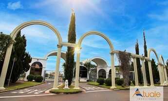 Imagem 6: Terreno à venda, 982 m² por R$ 1.200.000,00 - Residencial Estância Eudóxia - Campinas/SP