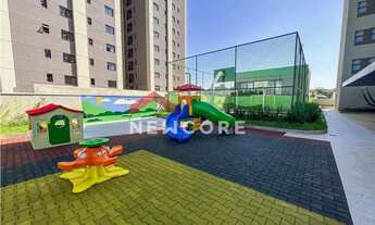 Imagem 5: Apartamento em Rua Heitor Chiarello - Jardim Irajá - Ribeirão Preto/SP