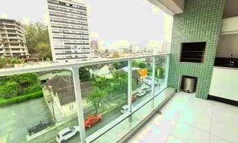 Imagem 5: APARTAMENTO no ANITA GARIBALDI com 3 quartos para LOCAÇÃO, 94 m²